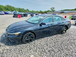 KMHLM4DG3TU105379 2026 HYUNDAI ELANTRA