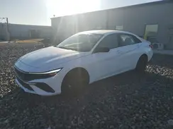 KMHLM4DG3TU105432 2026 HYUNDAI ELANTRA