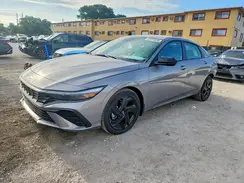 KMHLM4DG3TU106564 2026 HYUNDAI ELANTRA