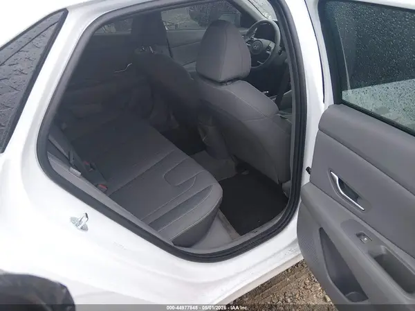 KMHLM4DG3TU110873 2026 HYUNDAI ELANTRA - Image 8