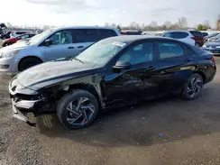 KMHLM4DG3TU114437 2026 HYUNDAI ELANTRA