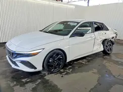KMHLM4DG3TU116334 2026 HYUNDAI ELANTRA