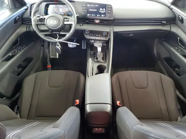 KMHLM4DG3TU116334 2026 HYUNDAI ELANTRA - Image 8