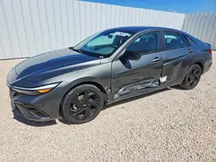 KMHLM4DG3TU118536 2026 HYUNDAI ELANTRA