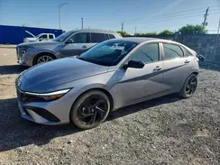 KMHLM4DG3TU118567 2026 HYUNDAI ELANTRA