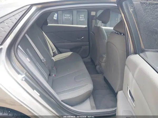 KMHLM4DG3TU120061 2026 HYUNDAI ELANTRA - Image 8