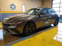 KMHLM4DG3TU120223 2026 HYUNDAI ELANTRA