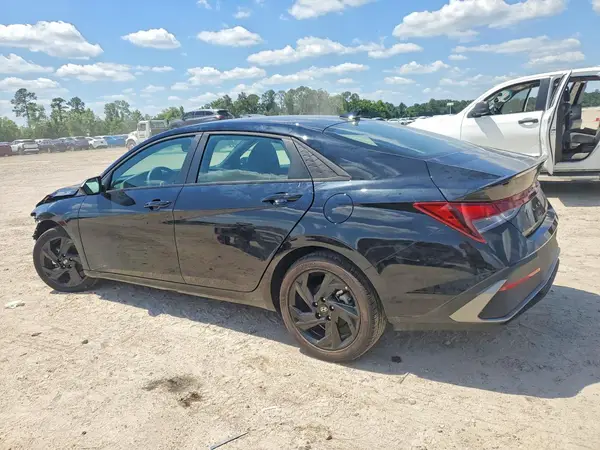 KMHLM4DG3TU121131 2026 HYUNDAI ELANTRA - Image 2