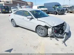 KMHLM4DG3TU122330 2026 HYUNDAI ELANTRA