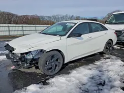 KMHLM4DG3TU122635 2026 HYUNDAI ELANTRA