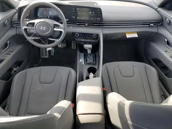 KMHLM4DG3TU122635 2026 HYUNDAI ELANTRA - Image 8