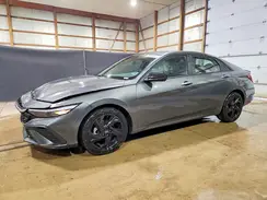 KMHLM4DG3TU122747 2026 HYUNDAI ELANTRA