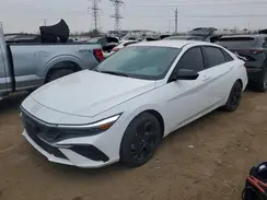 KMHLM4DG3TU124479 2026 HYUNDAI ELANTRA