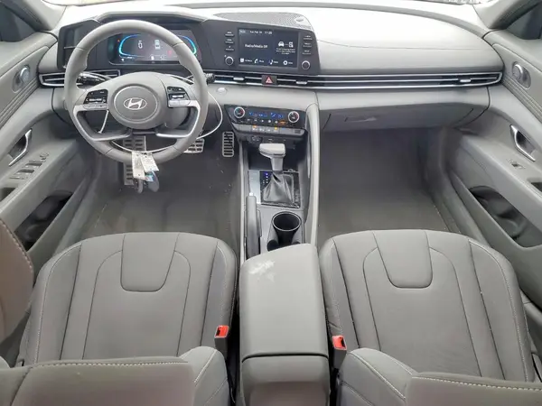 KMHLM4DG3TU124479 2026 HYUNDAI ELANTRA - Image 8