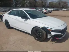 KMHLM4DG3TU125311 2026 HYUNDAI ELANTRA