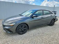 KMHLM4DG3TU126152 2026 HYUNDAI ELANTRA
