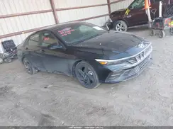 KMHLM4DG3TU127205 2026 HYUNDAI ELANTRA