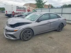 KMHLM4DG3TU129519 2026 HYUNDAI ELANTRA
