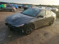 KMHLM4DG3TU138267 2026 HYUNDAI ELANTRA