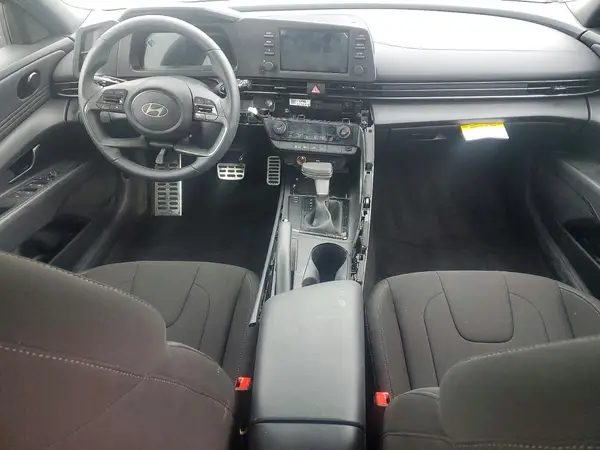 KMHLM4DG3TU145185 2026 HYUNDAI ELANTRA - Image 8