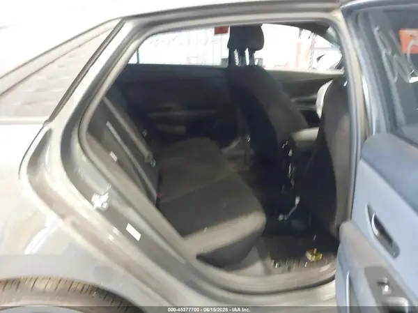 KMHLM4DG3TU152086 2026 HYUNDAI ELANTRA - Image 8