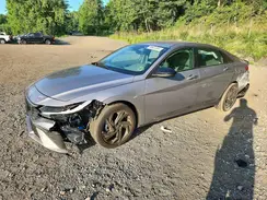 KMHLM4DG3TU154596 2026 HYUNDAI ELANTRA