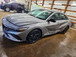 KMHLM4DG3TU157823 2026 HYUNDAI ELANTRA