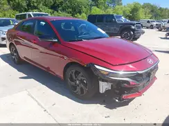 KMHLM4DG3TU158311 2026 HYUNDAI ELANTRA