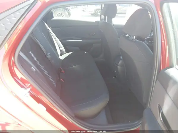KMHLM4DG3TU158311 2026 HYUNDAI ELANTRA - Image 8