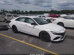 KMHLM4DG3TU162066 2026 HYUNDAI ELANTRA