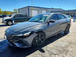 KMHLM4DG3TU175187 2026 HYUNDAI ELANTRA