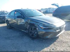 KMHLM4DG3TU177828 2026 HYUNDAI ELANTRA