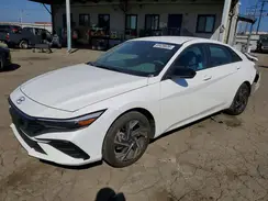 KMHLM4DG3TU180938 2026 HYUNDAI ELANTRA