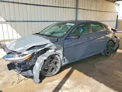 KMHLM4DG3TU185444 2026 HYUNDAI ELANTRA