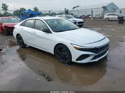 KMHLM4DG3TU189901 2026 HYUNDAI ELANTRA
