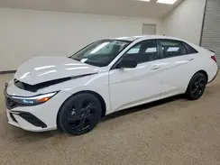 KMHLM4DG3TU191213 2026 HYUNDAI ELANTRA