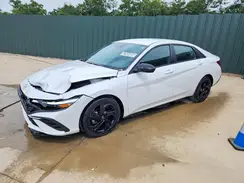 KMHLM4DG3TU191860 2026 HYUNDAI ELANTRA