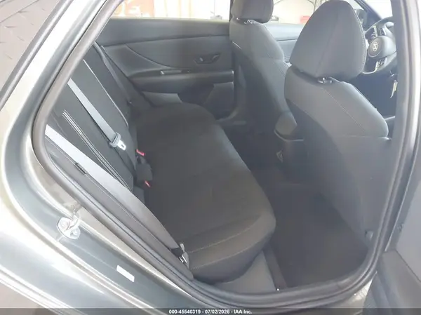 KMHLM4DG3TU192961 2026 HYUNDAI ELANTRA - Image 8