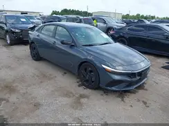 KMHLM4DG3TU196413 2026 HYUNDAI ELANTRA