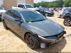 KMHLM4DG3TU200332 2026 HYUNDAI ELANTRA