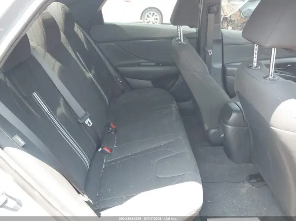 KMHLM4DG3TU200332 2026 HYUNDAI ELANTRA - Image 8