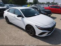 KMHLM4DG3TU203425 2026 HYUNDAI ELANTRA