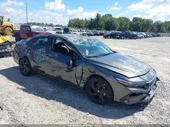 KMHLM4DG3TU204834 2026 HYUNDAI ELANTRA