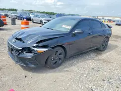 KMHLM4DG3TU205689 2026 HYUNDAI ELANTRA