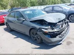 KMHLM4DG3TU207944 2026 HYUNDAI ELANTRA