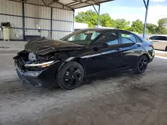 KMHLM4DG3TU214876 2026 HYUNDAI ELANTRA