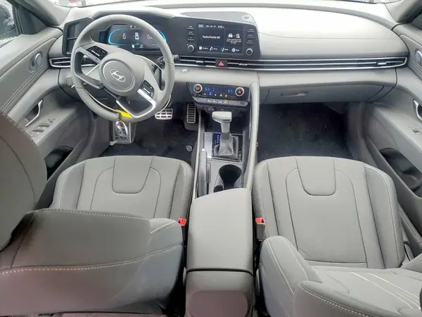 KMHLM4DG3TU221150 2026 HYUNDAI ELANTRA - Image 8