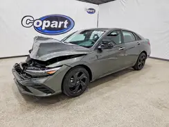 KMHLM4DG3TU228177 2026 HYUNDAI ELANTRA