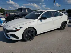 KMHLM4DG3TU231516 2026 HYUNDAI ELANTRA
