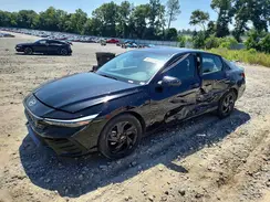 KMHLM4DG3TU233752 2026 HYUNDAI ELANTRA